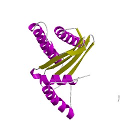 Image of CATH 3i0tA