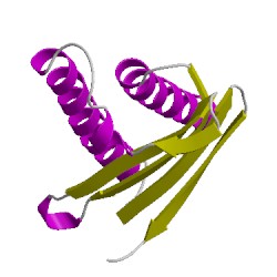 Image of CATH 3i0tA01