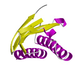 Image of CATH 3i0tB01