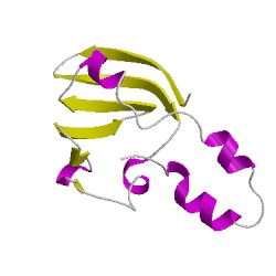 Image of CATH 3i0wA01