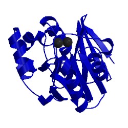 Image of CATH 3i11