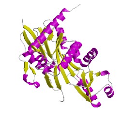 Image of CATH 3i12A