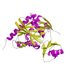 Image of CATH 3i12D