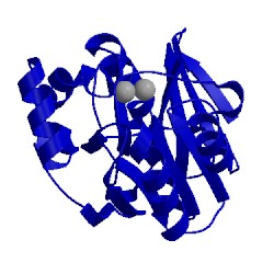 Image of CATH 3i13