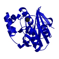 Image of CATH 3i15