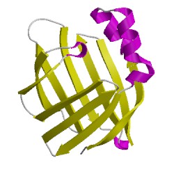 Image of CATH 3i17A00