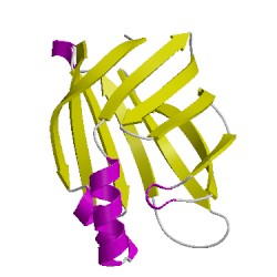 Image of CATH 3i17B