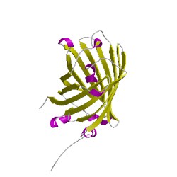 Image of CATH 3i19A00
