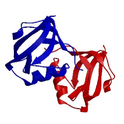 Image of CATH 3i1e