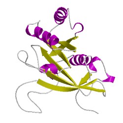 Image of CATH 3i1fA01