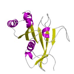 Image of CATH 3i1fB01