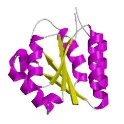 Image of CATH 3i1yA01
