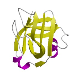 Image of CATH 3i25B01