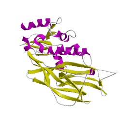 Image of CATH 3i27D01