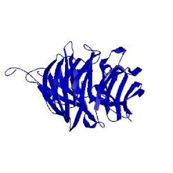 Image of CATH 3i2n