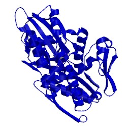 Image of CATH 3i33