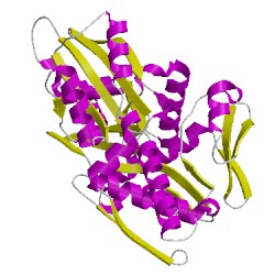 Image of CATH 3i33A