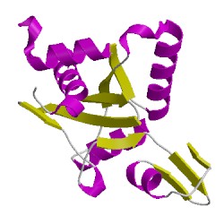 Image of CATH 3i33A01