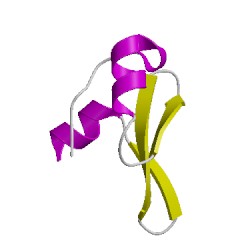 Image of CATH 3i33A02