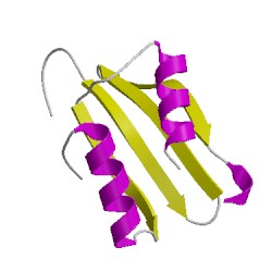 Image of CATH 3i33A03