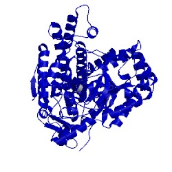 Image of CATH 3i39