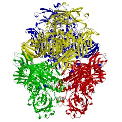 Image of CATH 3i3d