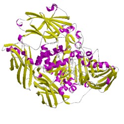 Image of CATH 3i3dA