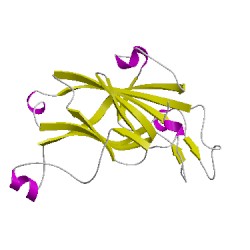 Image of CATH 3i3dA01
