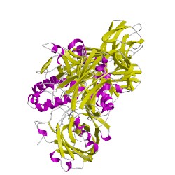 Image of CATH 3i3dB