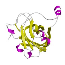 Image of CATH 3i3dB01