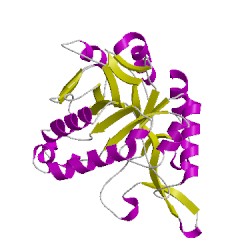 Image of CATH 3i3dB03
