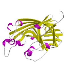 Image of CATH 3i3dB05