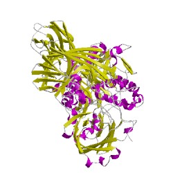 Image of CATH 3i3dC