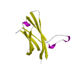 Image of CATH 3i3dC02