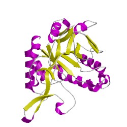 Image of CATH 3i3dC03