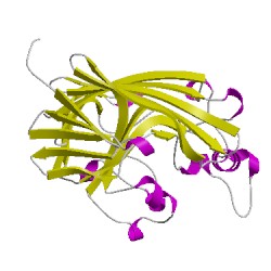 Image of CATH 3i3dC05