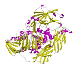 Image of CATH 3i3dD