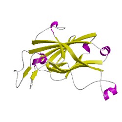 Image of CATH 3i3dD01