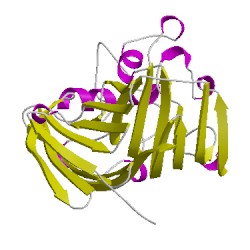 Image of CATH 3i3dD05