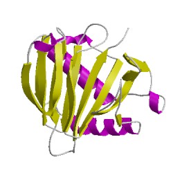 Image of CATH 3i3mA