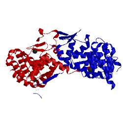 Image of CATH 3i3n