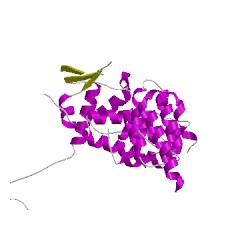 Image of CATH 3i3nA