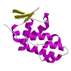 Image of CATH 3i3nA01