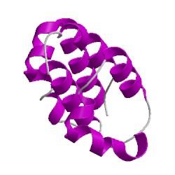Image of CATH 3i3nB02