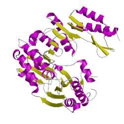 Image of CATH 3i3wA