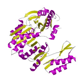 Image of CATH 3i3wB