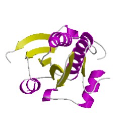 Image of CATH 3i3wB01