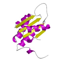 Image of CATH 3i3wB02