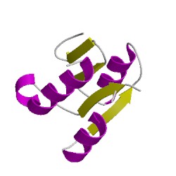 Image of CATH 3i3wB03
