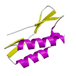 Image of CATH 3i3wB04